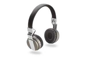 TopPoint LT95059 - On-ear Headphones G50 Wireless Noir