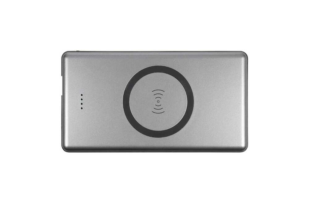 TopPoint LT95080 - Powerbank sans fil Omni 4000mAh