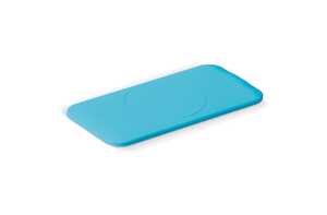 TopPoint LT95083 - Blade Air Wireless charging pad 5W Bleu ciel