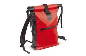 TopPoint LT95169 - Sac à dos Adventure 20L IPX4 Red