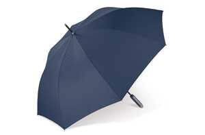 TopPoint LT97104 - Grand parapluie canne 25” à ouverture automatique Dark Blue