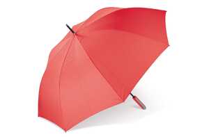 TopPoint LT97104 - Grand parapluie canne 25” à ouverture automatique Red