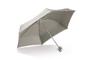 TopPoint LT97108 - Parapluie très léger 21” avec pochette Taupe