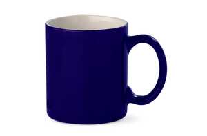 TopPoint LT98261 - Mug Oslo Couleur 300ml Dark Blue