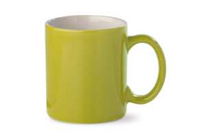 TopPoint LT98261 - Mug Oslo Couleur 300ml Light Green