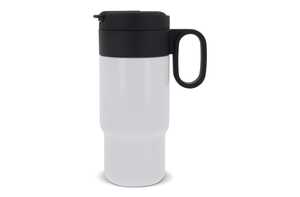 TopPoint LT98716 - Mug isotherme pour voiture flow 300ml
