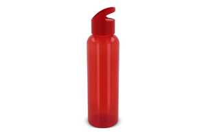 TopPoint LT98743 - Bouteille Loop R-PET 600ml Rouge