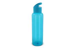 TopPoint LT98743 - Bouteille Loop R-PET 600ml Turquoise