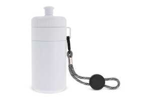 TopPoint LT98785 - Bidon de sport avec bague 500ml