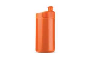 TopPoint LT98796 - Bidon de sport Design 500ml Orange