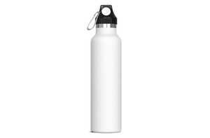 TopPoint LT98893 - Bouteille Lennox 650ml Blanc