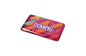 TopPoint LT99115 - Doming Rectangle 60x25 mm