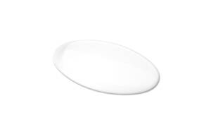TopPoint LT99130 - Doming Ovale 60x35 mm Transparent