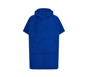 TOWEL CITY TC811 - Poncho en coton enfant