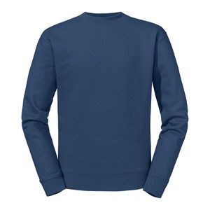 Russell RU262M - SWEAT-SHIRT MANCHES DROITES