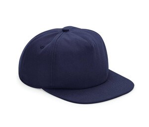 BEECHFIELD BF64N - Casquette destructurée en coton organique