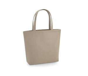 Bag Base BG721 - Sac de courses en feutrine  Sand