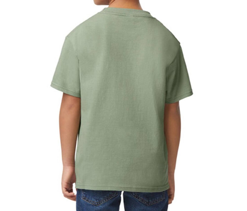 GILDAN GN650B - Tee-shirt enfant 180