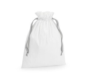 WESTFORD MILL WM121 - Sac en coton avec ruban