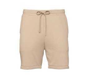 Bella+Canvas BE3724 - Short unisexe