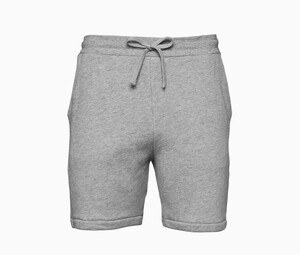 Bella+Canvas BE3724 - Short unisexe