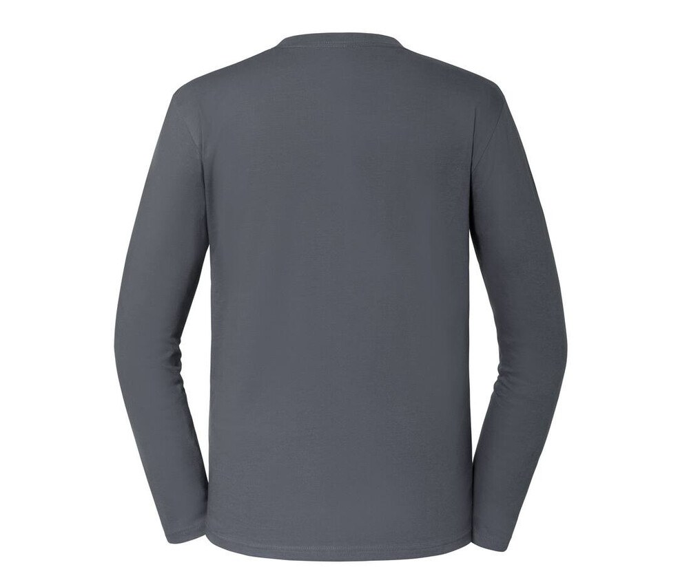 RUSSELL JZ180L - Tee-shirt col rond 180