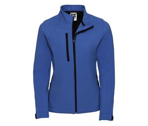 Russell JZ40F - Veste Soft-Shell Femme