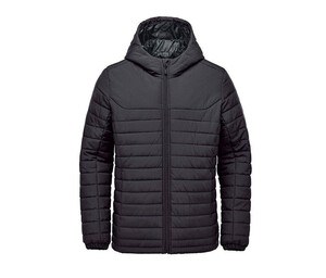 STORMTECH SHQXH1 - Doudoune homme Black