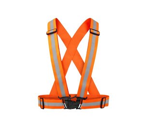 KORNTEX KX909 - Ceinture réfléchissante Orange