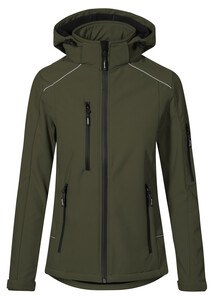 PROMODORO PM7865 - Softshell chaude pour femme