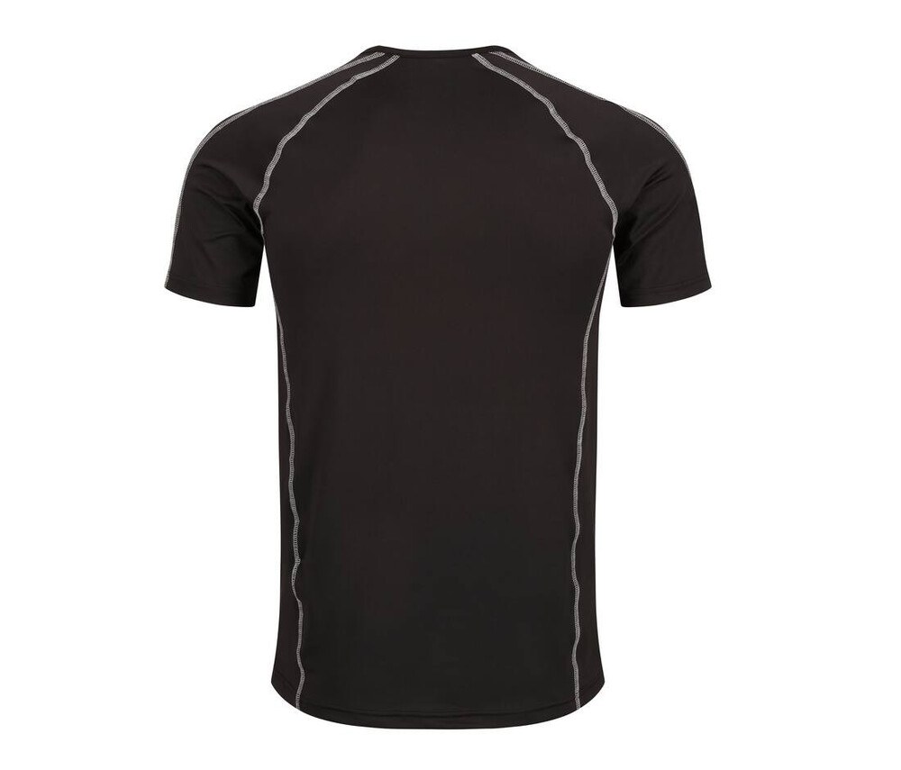 REGATTA RGS227 - Tee-shirt manches courtes stretch