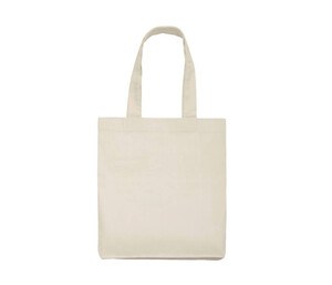 NEUTRAL T90003 - Tote bag en coton Tiger Nature