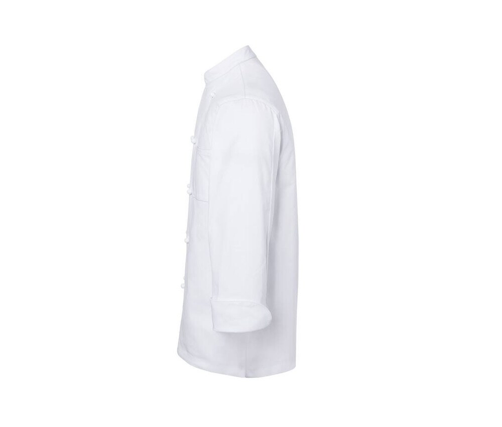 KARLOWSKY KYBJM1 - Veste de cuisinier unisexe