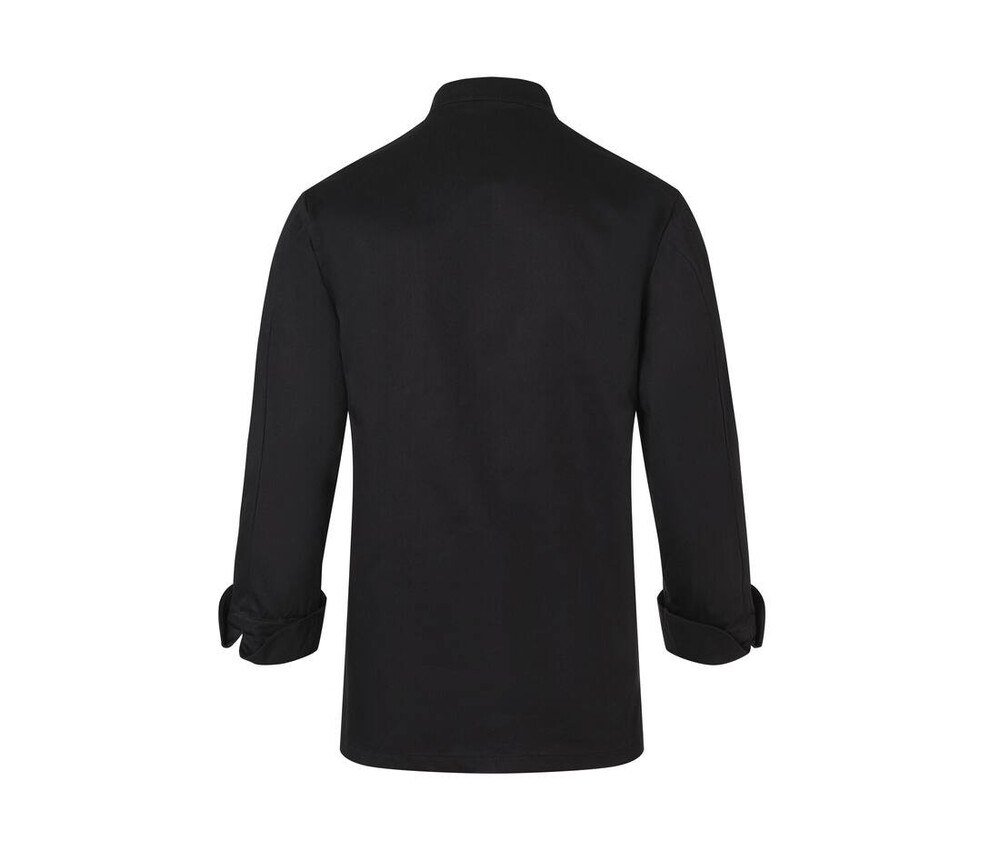 KARLOWSKY KYBJM1 - Veste de cuisinier unisexe