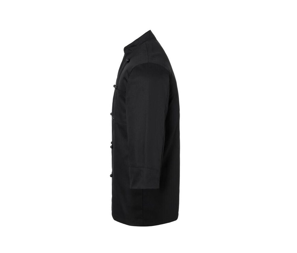 KARLOWSKY KYBJM1 - Veste de cuisinier unisexe