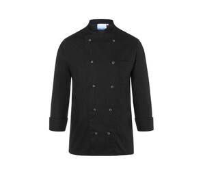 KARLOWSKY KYBJM2 - Veste de cuisinier homme