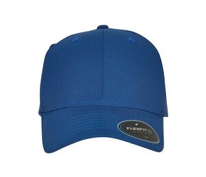 FLEXFIT 6100NU - Casquette baseball 6 pans Royal