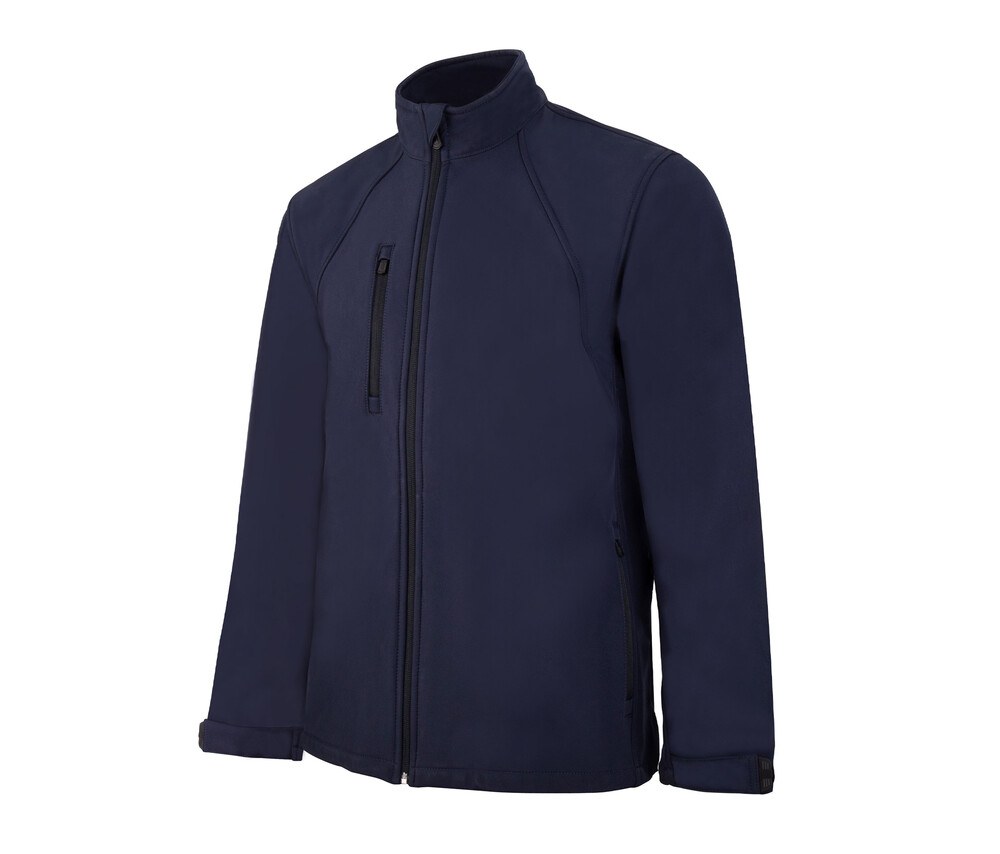 Starworld SW900 - Soft-Shell Jacket Men