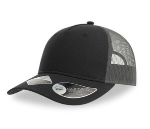 ATLANTIS AT221 - Casquette trucker 5 pans