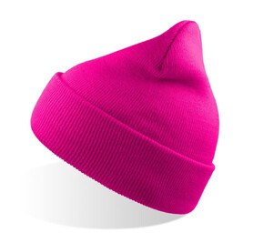 ATLANTIS HEADWEAR AT235 - Bonnet en polyester recyclé