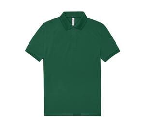 B&C BCU426 - Polo homme 210 Ivy Green