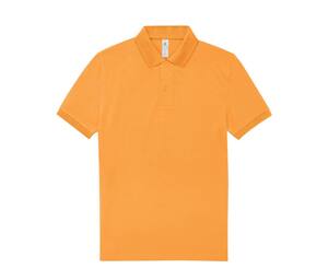 B&C BCU426 - Polo homme 210 Tahiti Coral