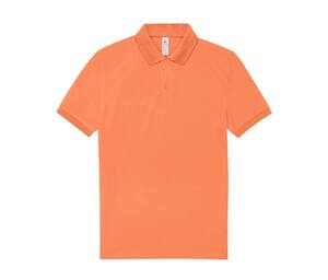 B&C BCU426 - Polo homme 210 Amalfi Coral