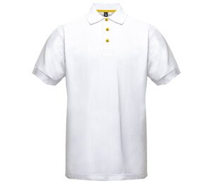 Blanc/ Or