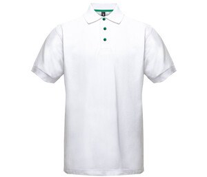 Blanc / Vert Kelly