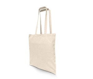 NEWGEN NG100 - Sac shopping en coton recyclé