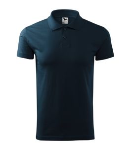 Malfini 202C - Polo ingle J. homme