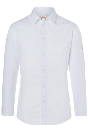 Karlowsky JM 27C - Chemise de cuisine Modern-Edge