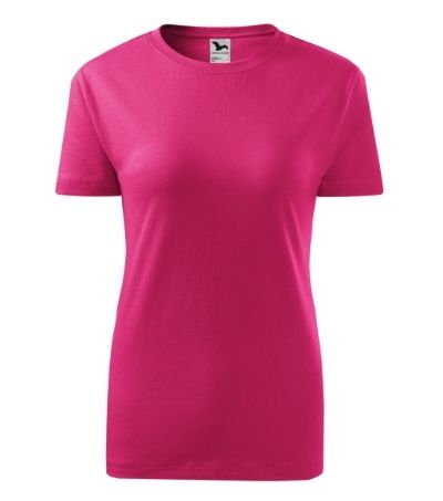 Malfini 133C - T-shirt Classic New femme
