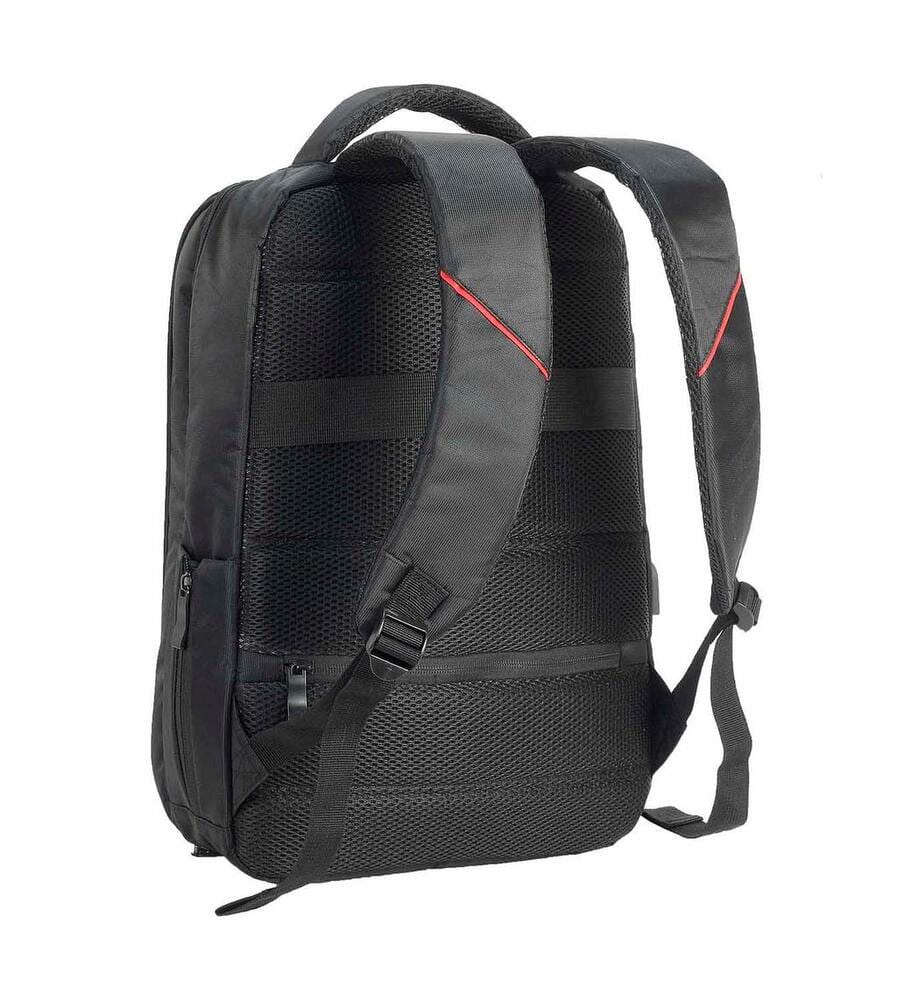 Shugon SH5820 - Kiel Urban Laptop Backpack